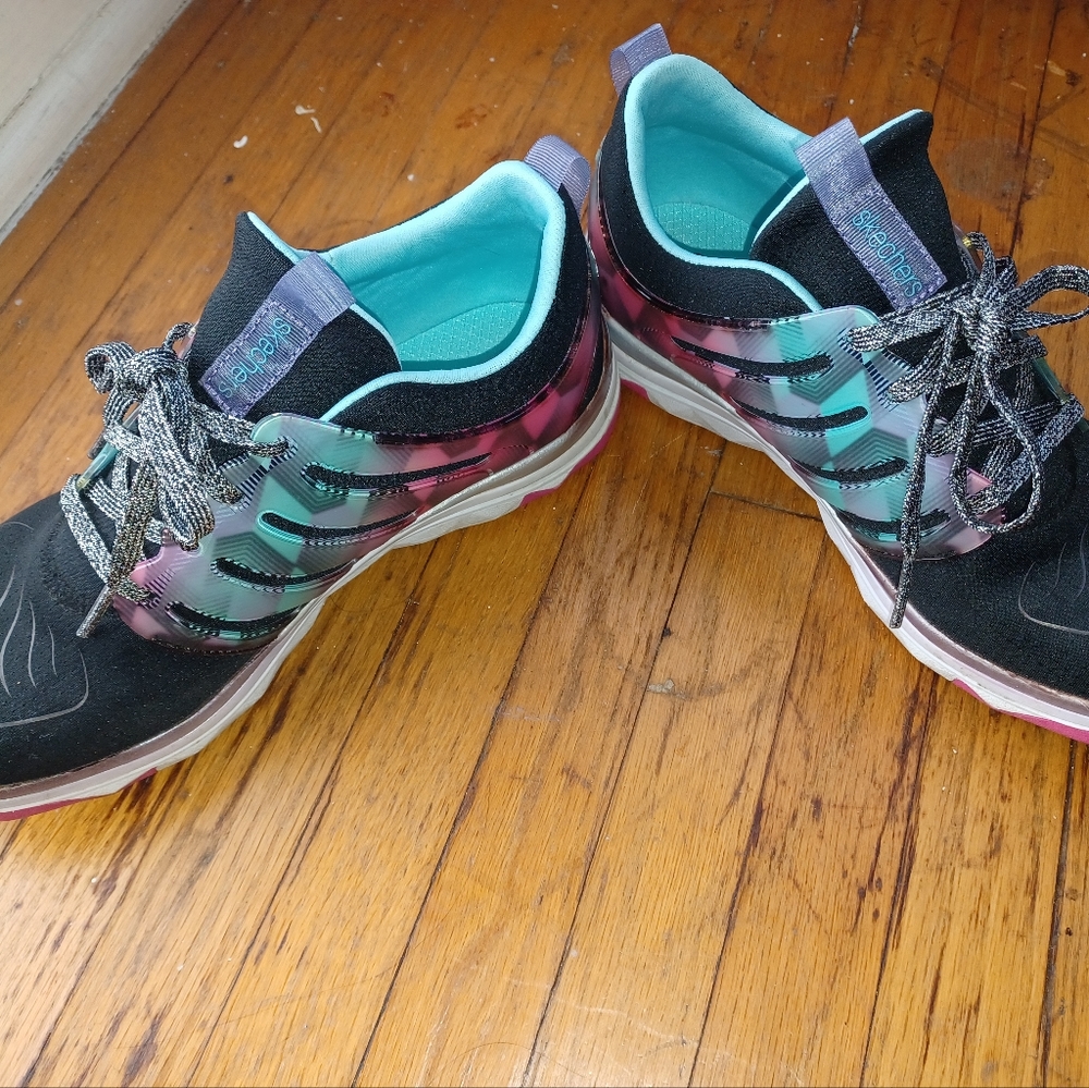 Skechers Shoes